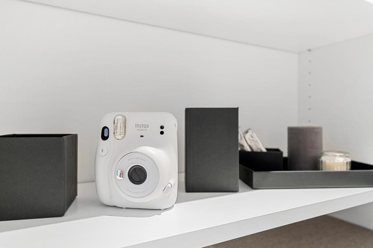 Boutique Space Vie #4O2 Viena Exterior foto
